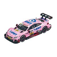 CARRERA 27603 EVOLUTION MERCEDES AMG C63 DTM #22 LAUER SLOT CAR