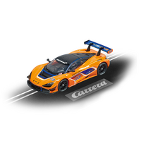 CARRERA 20027609 EVOLUTION MCLAREN 720S GT3 #3 SLOT CAR