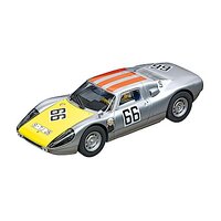 CARRERA 27613 EVOLUTION PORSCHE 904 CARRERA GTS #66 SLOT CAR