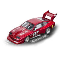 CARRERA 27614 EVOLUTION CHEVROLET DEKON MONZA #27 SLOT CAR