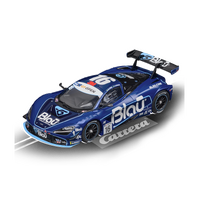 CARRERA MCLAREN 720S GT3 NO.16 SLOT CAR