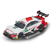 CARRERA 20027634 EVOLUTION AUDI RS 5 DTM "R.RAST #33 SLOT CAR