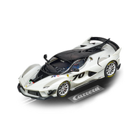 CARRERA FERRARI FXX K EVOLUZIONE  No.70 SLOT CAR