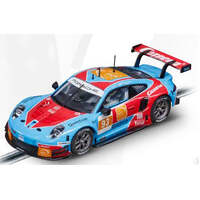 CARRERA 27645 CAR EVOLUTION PORSCHE 911 RSR NO.93