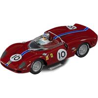 CARRERA 30959 DIGITAL 132 EVOLUTION FERRARI 365 P2 No10 SLOT CAR