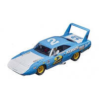 CARRERA 27658 CAR EVOLUTION PLYMOUTH SUPERBIRD NO.2