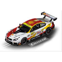 CARRERA 27660 EVOLUTION BMW M6 GT3 TEAM SCHNITZER NO 42