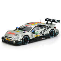 CARRERA 27667 EVOLUTION MERCEDES AMG C 63 DTM P.WEHRLEIN NO 94 SLOT CAR