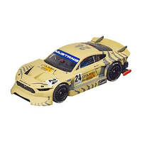 CARRERA 27668 CAR EVOLUTION FORD MUSTANG GTY NO.24 CHIK WAWA