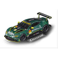 CARRERA 27675 EVOLUTION ASTON MARTIN VANTAGE GT3 D-STATION RACING NO 7 SLOT CAR