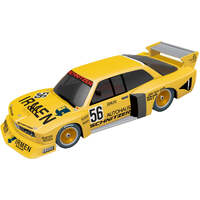 CARRERA 27679 EVOLUTION BMW 320 TURBO FLACHBAU TEAM SCHNITZER NO 56