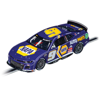 CARRERA EVOLUTION 20027766 NASCAR CAMARO NEXTGEN ZL1 HENDRICK MOTORSPORT CHASE ELLIOT NO. 9 1/32 SCALE SLOT CAR