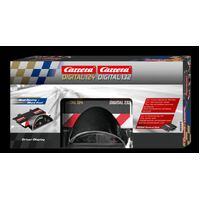 CARRERA 20030353 DIGITAL 132 124 SERIES 2 DRIVER DISPLAY