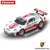 CARRERA 30727 DIGITAL 132 PORSCHE GT3 RSR LECHNER RACING SLOT CAR