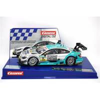 CARRERA DIGITAL 30742 1:32 AMG MERCEDES C-COUPE DTM