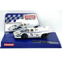 CARRERA DIGITAL 30760 PORSCHE 917K SEBRING 1970