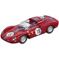 CARRERA 30774 DIGITAL 132 FERRARI 365 P2 NORTH AMERICAN RACING TEAM #18 SLOT CAR