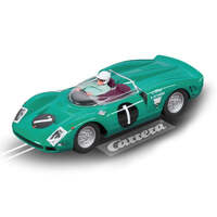 CARRERA 30775 DIGITAL 132 FERRARI 365 P2 #1 WINNER KYALAMI 9HR 1965  SLOT CAR