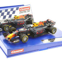 CARRERA DIGITAL 30819 RED BULL RACING D RICCIARDO