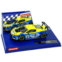 CARRERA DIGITAL 30851 AUDI R8 LMS TWIN BUSH