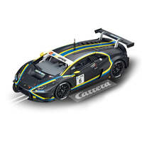 CARRERA 30872 DIGITAL 132 LAMBOURGHINI HURACAN GT3 #6 SOSPIRI RACING SLOT CAR