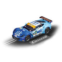 CARRERA 30874 DIGITAL 132 CHEVROLET CORVETTE C7R #13 RWT SLOT CAR