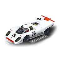 CARRERA 30888 DIGITAL 132 PORSCHE 917 K #26 SLOT CAR