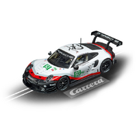 CARRERA 30890 DIGITAL 132 PORSCHE 911 RSR #93 PORSCHE GT TEAM SLOT CAR