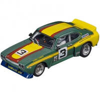 CARRERA 30953 CAR DIGITAL 132 FORD CAPRI RS 3100 NO.3 1974