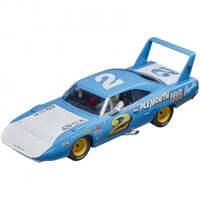 CARRERA 30983 CAR DIGITAL 132 PLYMOUTH SUPERBIRD NO.2