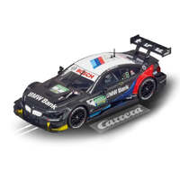 CARRERA 20030986 DIGITAL 132 BMW M4 DTM B.SPENGLER NO.7 SLOT CAR