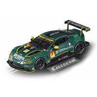 CARRERA 30994 DIGITAL 132 AUSTON MARTIN VANTAGE GT3 D-STATION RACING NO 7