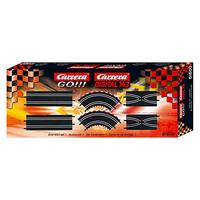 CARRERA GO DIGITAL 143 61600 EXTENSION PACK 1