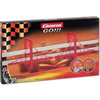 CARRERA GO DIGITAL 143 61604 BRIDGE SET