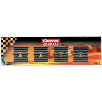 CARRERA 61614 GO!!! DIGITAL 1/43 EXTENSION PACK No3 WITH 16 TRACK PEICES