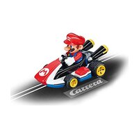 CARRERA 64033 GO!!! MARIO KART 8 SLOT CAR