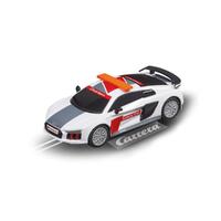 CARRERA 64063 GO AUDI R8 V10 PLUS SAFETY CAR