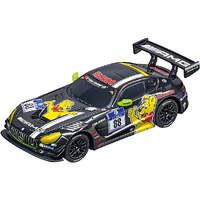 CARRERA GO 20064116 MERCEDES AMG GT3 HARIBO