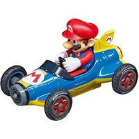 CARRERA GO 64148 NINTENDO MARIO KART MACH 8 MARIO SLOT CAR