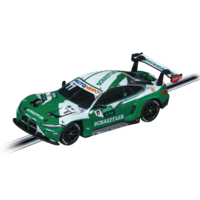 CARRERA 64225 GO BMW M4 GT3 DTM MARCO WITTMANN NUMBER 11 1/43 SCALE SLOT CAR