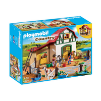 PLAYMOBIL 6927 COUNTRY  PONY FARM