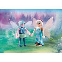 PLAYMOBIL 9447 WINTER FAIRIES