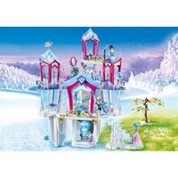 PLAYMOBIL 9469 CRYSTAL PALACE