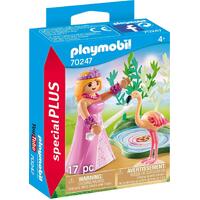 PLAYMOBIL 70247 PRINCESS AT THE POND