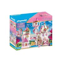 PLAYMOBIL 70447 LARGE PRINCESS CASTLE