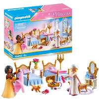 PLAYMOBIL 70453 PRINCESS ROYAL BEDROOM