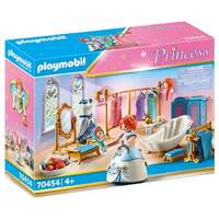 PLAYMOBIL 70454 PRINCESS DRESSING ROOM