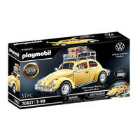 PLAYMOBIL 70827 VOLKSWAGEN BEETLE LIMITED EDITION COLLECTIBLE