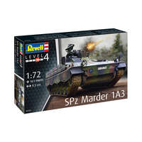 REVELL 03326 SPZ MARDER 1A3 1:72 PLASTIC MODEL KIT