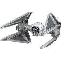 REVELL 03603 STAR WARS TIE INTERCEPTOR 1/90 SCALE PLASTIC MODEL KIT